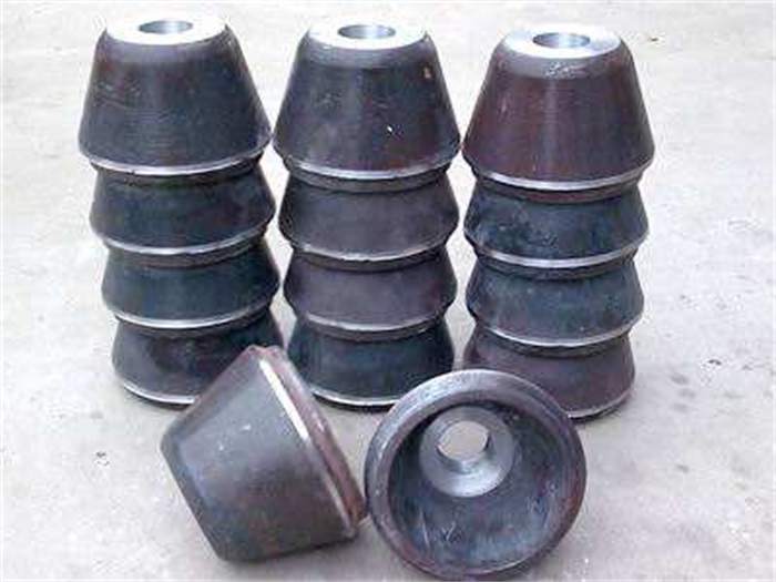 冷水江网架锥头